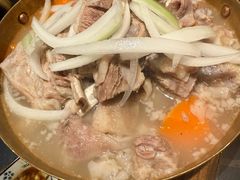 -阿里家·新疆烤肉酒場 by MIG