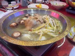 -绸乡宴酒店·融合苏帮宴(吴江店)
