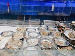 -朱富贵火锅(金融街万达店)