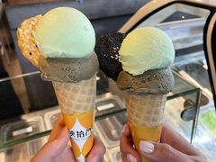 -陕拾叁-西安糕点(北院门创始店)