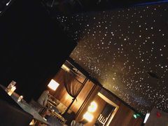 大堂-STARRY CAFE & LOUNGE BAR(高新店)