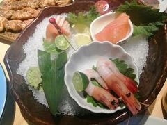 -匠糊·日本料理(美岸广场店)