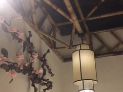 大堂-小菜园新徽菜(常州武进吾悦店)
