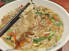 -飨府.老淮面馆.自营(清河路店)