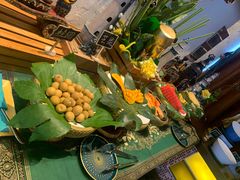 -火舞泰·泰式海鲜火锅餐厅(世纪城店)