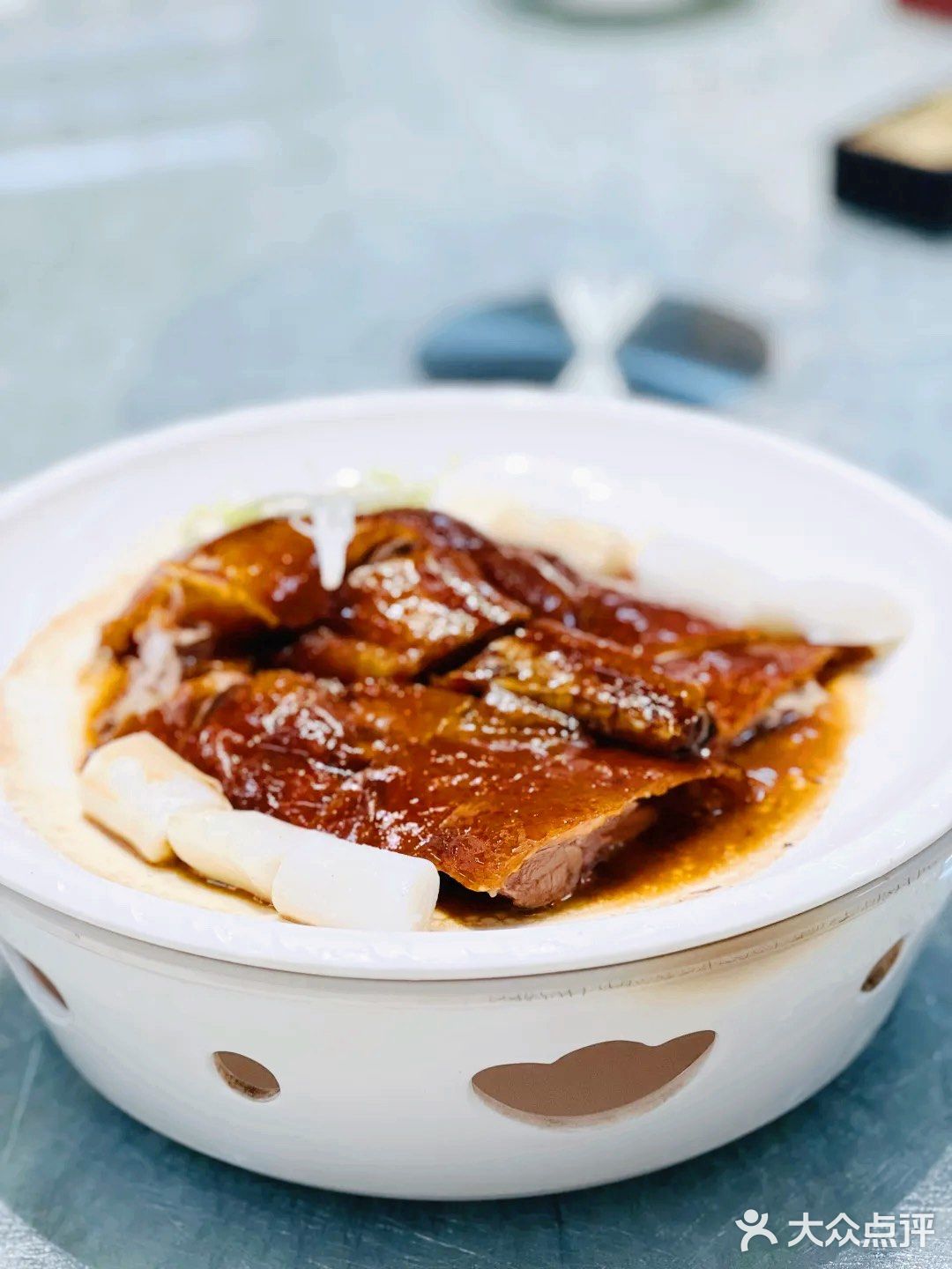 品味顺德
