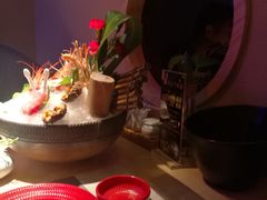 -京料理·日料自助·铁板燒(复悦城店)