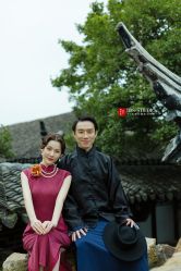 -苏州HX-合喜映画婚纱摄影