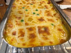 -天下醉美蒙餐(林西店)