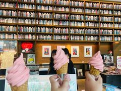 -茑屋书店(天目里店)