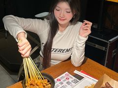 -可口香·非遗老号烧烤(南岗直营店)