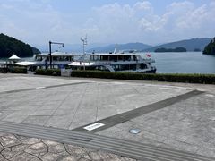 -千岛湖东南湖区