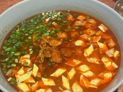 -长安记·大美陕菜(大族广场店)