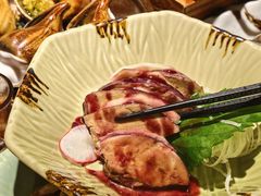 -松鹤精致料理(五一中路店)