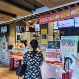 服务员也特别有耐心给我讲