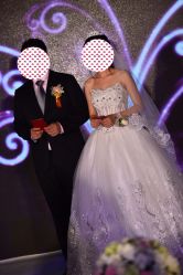 -喜喜婚纱HAPPINESS STUDIO奢定馆(海淀体验馆)