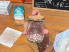 -十八字金·银饰·开蚌DIY·手工体验团建(魏公芳华里店)