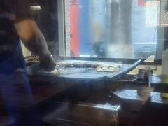 -炙热童年·老北京炙子烤肉(南锣鼓巷店)