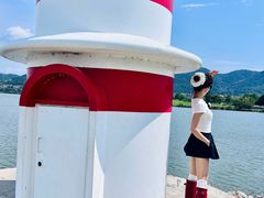 -东钱湖旅游度假区