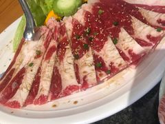 -梦山水日本烧肉(五四广场店)