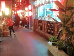 -蜀大侠火锅(森兰花园城店)