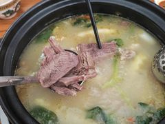 -尼玛藏家风味园(阿山食城店)