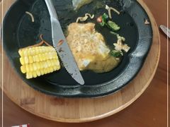 -佳纳客牛排(华亚欢乐城店)