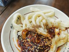 甜水面-西月城谭豆花(春熙路店)