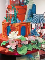 -Aimee'sCake婚礼甜品台·企业商务茶歇