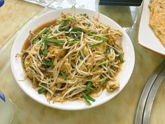 -闻道食府烙饼卷带鱼(原车耳营店原大觉寺店)