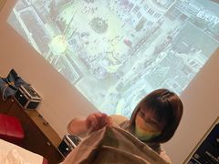 -观唐足道SPA养生会馆(南湖店)