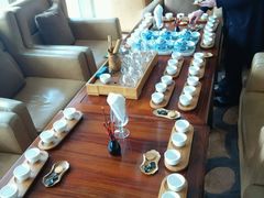 android_upload_pic-洲际酒店·地平线全日餐厅HORIZON CAFÉ