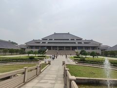 门面-湖北省博物馆