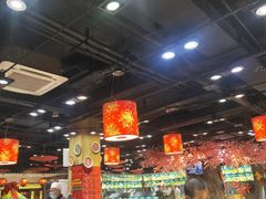 大堂-东北大院·东北菜(三台子店)