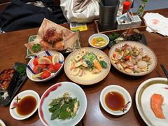 -8PINTS八品脱·日料·烧鸟·精酿小酒馆(莘庄店)