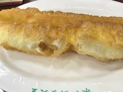 油条-日月永和中国餐饮名店(凤凰店)