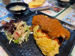 -阿飛冰室(下沙店)