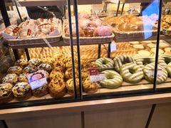 -山崎面包(苏州中心店)