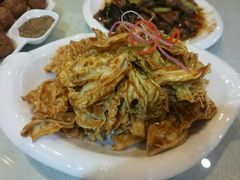 -京天红酒家(虎坊路店)