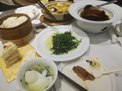 -眉州东坡(清河万象汇店)