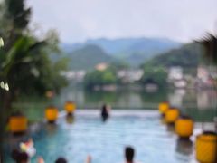 -海兰云天度假区温泉