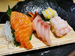 -鲤·鮨KOISUSHI