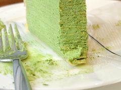 -六六·抹茶66’s SALDessert(保利时光里店)