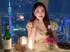 -广州四季酒店·佰鲜汇·现代法餐