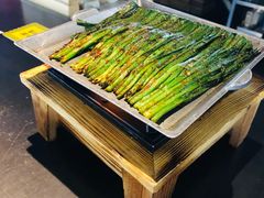 -很久以前羊肉串(朝阳路店)