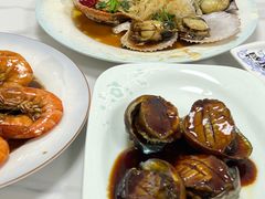 -来之顺海鲜菜馆·青岛菜·始于1993(栈桥店)