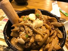 -局气 烤鸭·北京菜(光华路店)