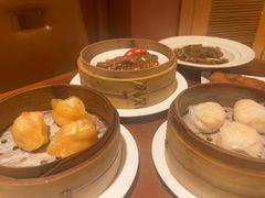 -杭州JW万豪酒店-万豪中餐厅