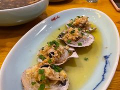 -丁记盐蘸牛肉·新杭菜(河东路店)