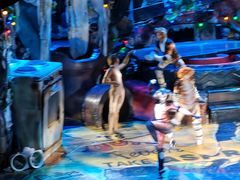 -交通银行前滩31演艺中心